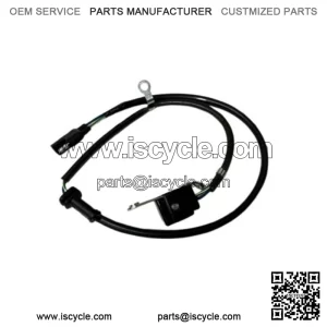 Honda OEM Pulse generator assy 30300-GC4-601 CR80 CR85 1986-2004
