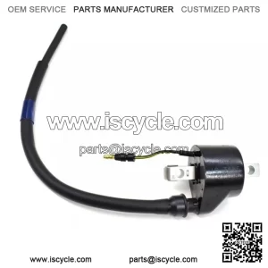 Honda Ignition Coil XR650R 2000-2007 OEM Spark Igniter Assembly New