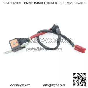Honda Pulse Generator 30300-MEL-D21 CBR1000RR 2006-2007