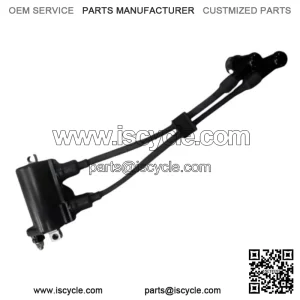 Honda BF75 BF 75 7.5 7 HP Outboard Boat Motor Engine Ignition Coil 30500-ZV8-G01
