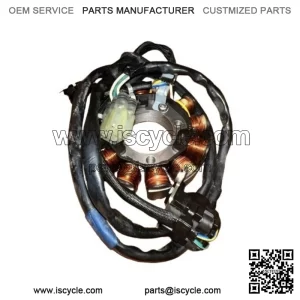 NEW OEM Honda 2009 CRF 450R Stator New 31120-MEN-A31