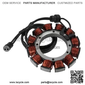 Stator Magneto for Harley Davidson Softail Standard FXST / Fat Boy FLSTF 2000