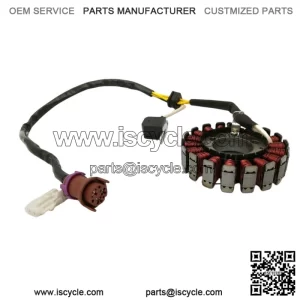 Stator LINHAI 400 27450