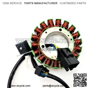 Stator LINHAI 500 35334