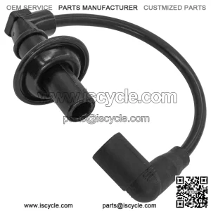 Spark Plug Wire for Polaris Ranger 150 EFI 18-25 / ACE 150 EFI 17-21 - OEM #4019790