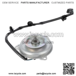 Honda 2014-2015 VFR Fan Motor Assembly 19030-MJM-D11 New OEM