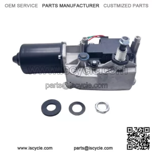 EGAIX002 Front wiper motor for Aixam Impulsion and Vision series