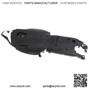 KAWASAKI 2019-2023 Ninja ZX-6R ZX636 FENDER REAR 35023-0446