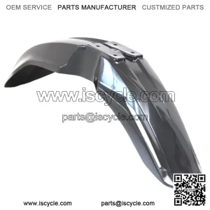 SUZUKI Front Fender Black 53111-29FA0-019 Fit 2007- 24 DRZ400SM