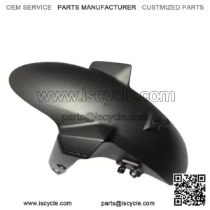 YAMAHA FZ09 MT09 Matte Gray Front Fender 1RC-21511-00-P4