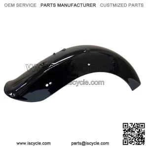 Honda Rebel 80100-KR3-680ZA Rear Wheel Fender Mud Guard OEM New