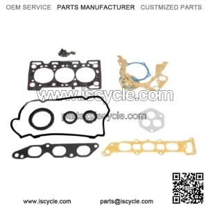 Suzuki Carry Mini Truck DA51T F6A Engine Head Gasket Overhaul Kit NEW