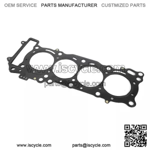 YAMAHA CYLINDER HEAD GASKET 2C0-11181-01-00 Fit 06 - 20 YZF-R6 YZFR6 R6