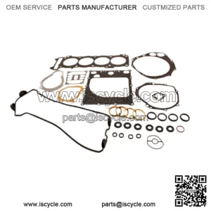 SUZUKI GASKET SET ALL GASKETS 11400-21882 fit 2007 - 2008 GSX-R1000