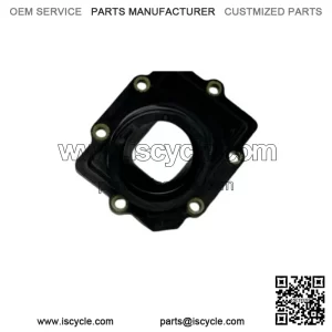 KAWASAKI 1999 - 2002 KX250 KX 250 CARBURETOR HOLDER 16065-1358