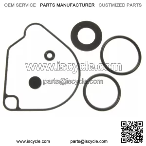 OEM Honda Carburetor Gasket Kit 77-78 NC50 76-78 Z50A New 16010143305