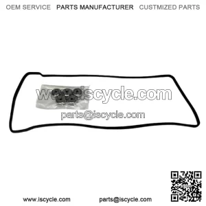 OEM Honda S2000 Valve Cover Gasket Set 2000-2009 (12040-PCX-305) New