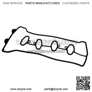 HONDA VALVE COVER GASKET 2003-2006 CBR600RR NEW 12391-MEE-000