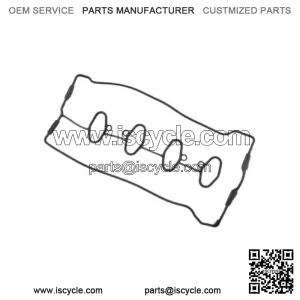 HONDA VALVE COVER GASKET 2007-2023 CBR600RR NEW 12391-MFJ-D00