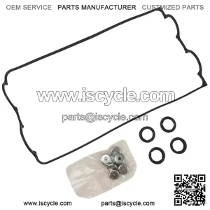 OEM HONDA 12030-P73-000 B16B B18C Type R B Series Valve Cover Gasket Kit