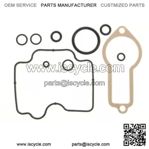 NOS Honda XL250 XL350 XR200 XR250 XR350 Carburetor Gasket Kit 16010-KF0-305