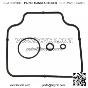 OEM HONDA ELITE 150 HELIX 250 CARBURETOR GASKET REBUILD KIT 16010-KS4-305