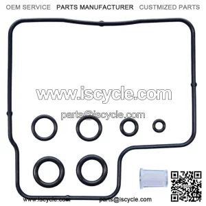 84-86 VT700 VF1100 C/S/R NEW Honda Carburetor Gasket Set 16010-MB6-305