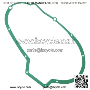 Primary Gasket for Harley Davidson Sportster 883 XLH883 Hugger Deluxe 86-90