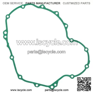Clutch Cover Gasket For Honda CB500F CB500X 2013-15 11394-MGZ-J01 11394-MGZ-J00