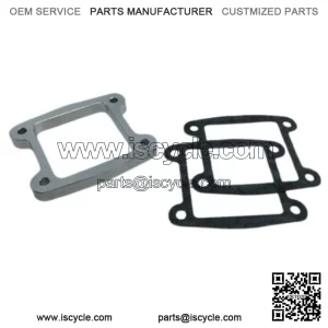 Intake Reed Manifold Spacer 3/8" for Yamaha Blaster YFS200 88-06