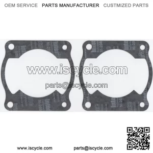 Cylinder Base Gasket .015" Thickness - Lot of 2 for Yamaha Blaster YFS200 88-06