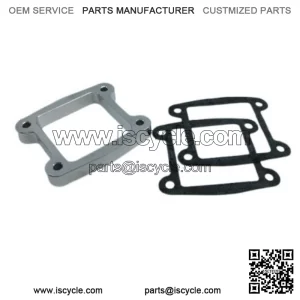 Intake Reed Manifold Spacer 1/2" for Yamaha Blaster YFS200 88-06
