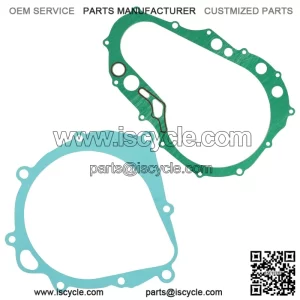 Stator and Clutch Cover Gasket Kit for Kawasaki KFX400/KSF400 (2003-2006)