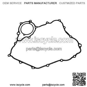 Gasket left cover engine CFMOTO 800 X8 0800-011002