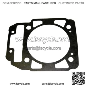 Cylinder head CFMOTO 800 X8 0800-023002