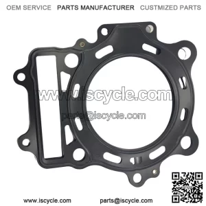 Gasket cylinder head LINHAI 500 550 35106