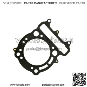 Gaskets cylinder head LINHAI 400 27221