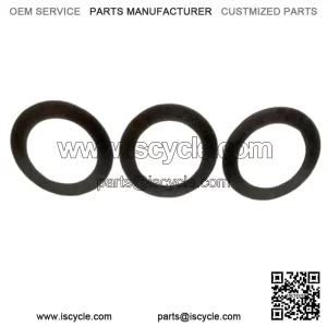 1987-2008 KAWASAKI VULCAN CLUTCH SPRING LIMITER SET OF 3 92144-1188