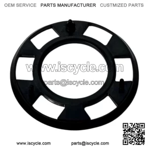 New Honda-Acura Gasket, Base 17574SE0000 / 17574-SE0-000 OEM