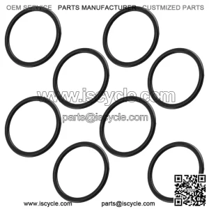 Front A-Arm O-Ring Replacement for ACE 150 (2017-2021)/Ranger 150 (2018-2025)/Outlaw 70 (2021-2025) (Part #5416086)