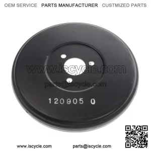 Nos Honda Friction Disk 75010-732-003