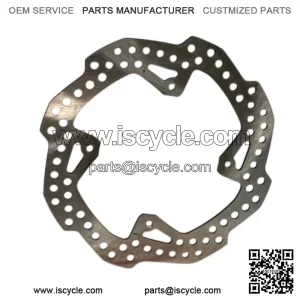 OEM Honda DISK, RR. BRAKE 43351-KRN-A90 NEW