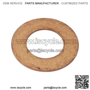 Friction Disc/Clutch Lining Replacement for 4010 4000 Tractors - W44285