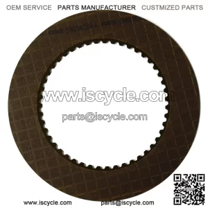 Disc Replacement - OEM Reference No. 580423, RE294023