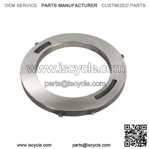 L114053 Brake Disc Replacement Compatible with 6010 6130 6230 6330 6430 6520 6630
