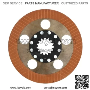 AL65871 Brake Disc Replacement for 2355N 2555 2755 2855N 2955 3155 3055 3255