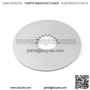 18T R26971  Brand Brake Disc Replacement for John Deere