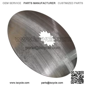 R113741 Brake Plate Replacement for 4520 4555 4560 4620 4630 4640