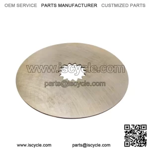 R91826 Used Brake Disc Replacement for 4520 4620 4630 4640 4650 7020 7520 8430