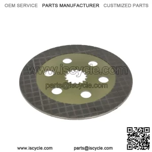 VPJ8226 Vapormatic Brake Disc Replacement (1x)